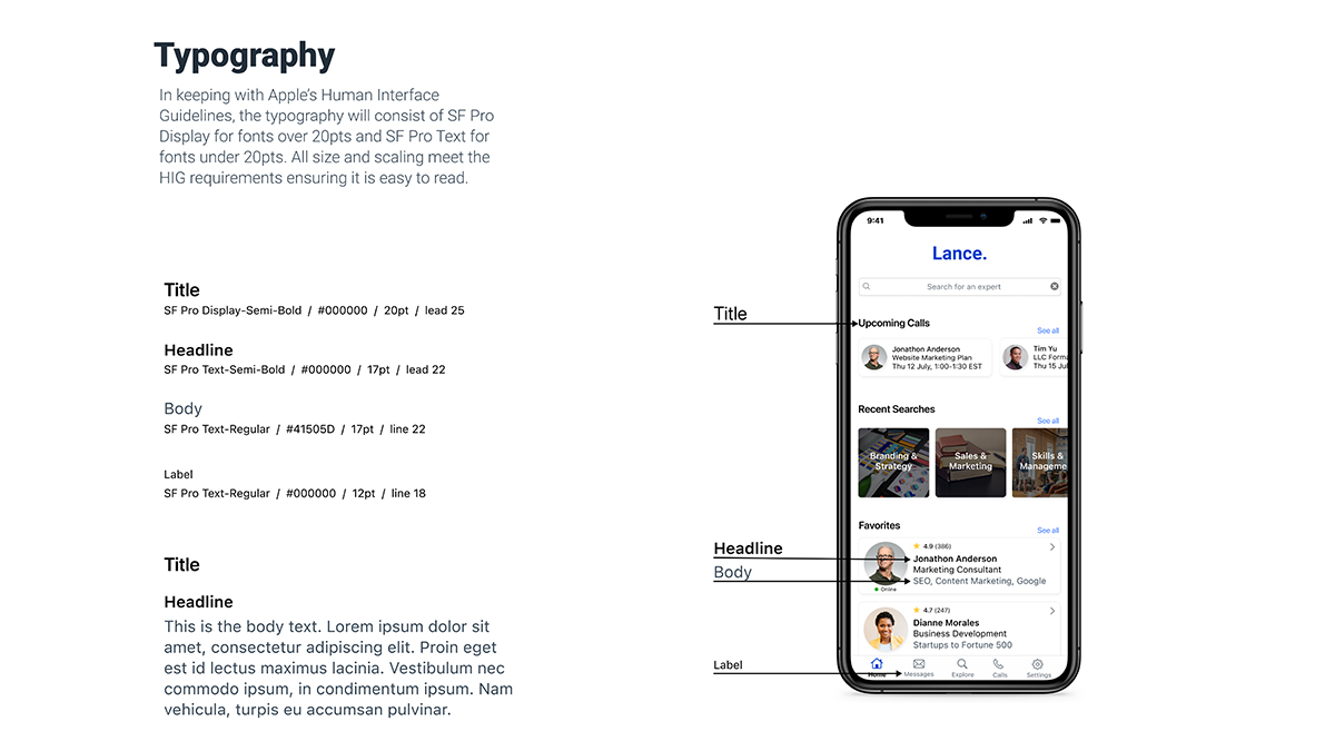 Design System